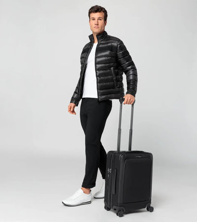 Porsche Design Roadster Nylon Spinner 21"