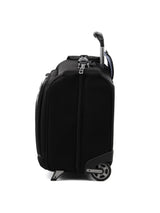 Platinum Elite Rolling Garment Bag