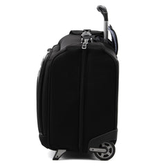 Platinum Elite Rolling Garment Bag