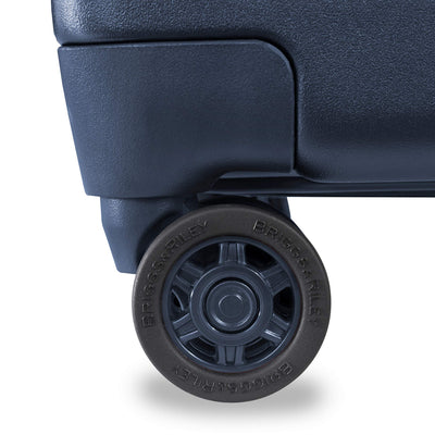 Briggs & Riley Sympatico Domestic Expandable Spinner