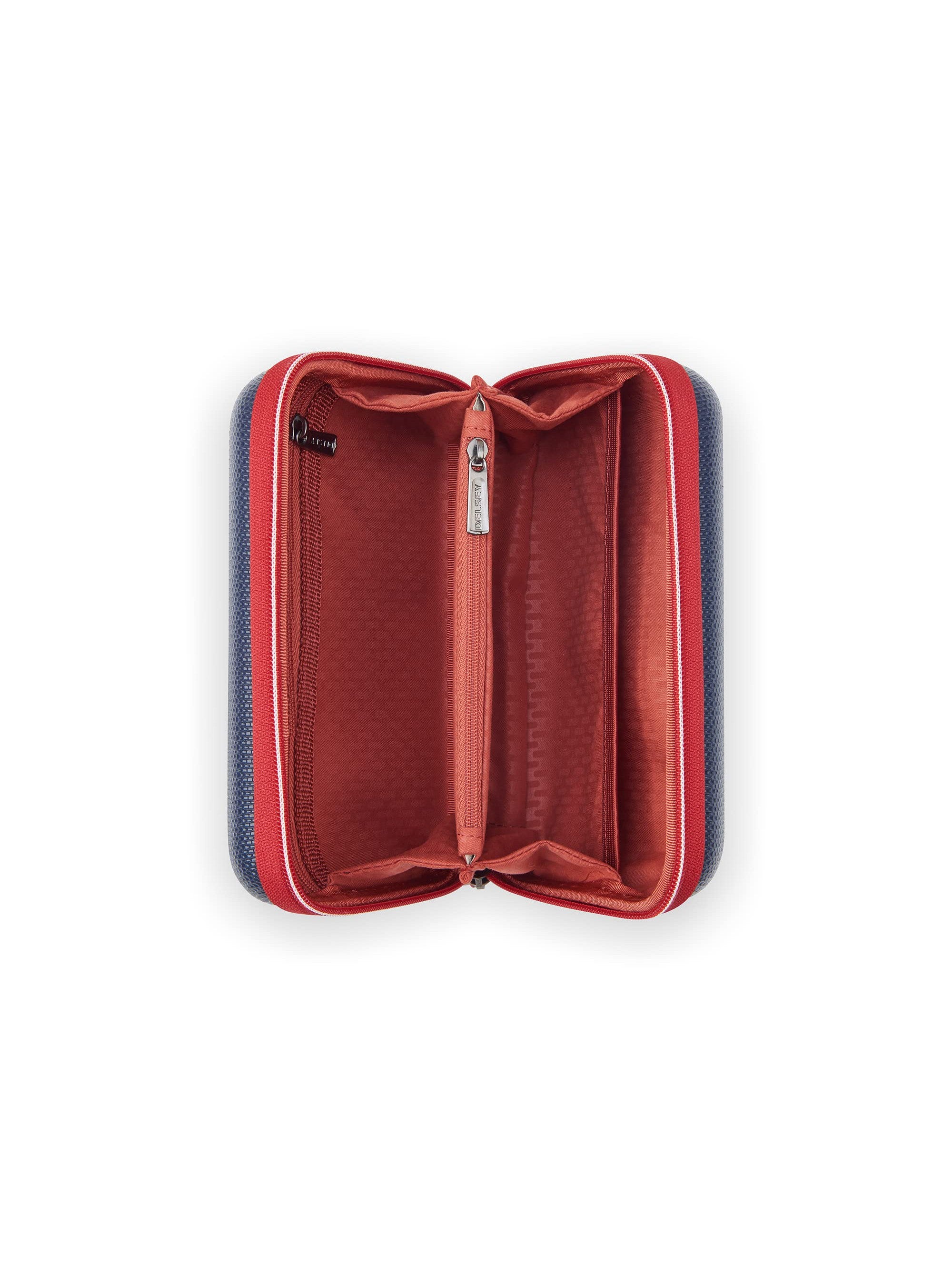 Delsey Chatelet Air 2.0 Cross-Body – Voyage Luggage