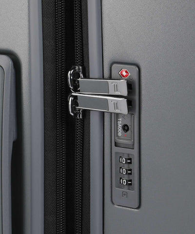 Porsche Design Roadster Hardcase Spinner Expandable 30"