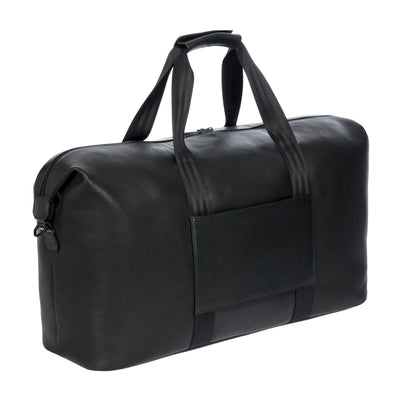 Porsche Roadster Leather Evo Weekender 