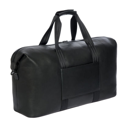 Porsche Roadster Leather Evo Weekender 