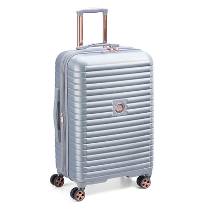 Delsey Cruise 3.0 Expandable Spinner Medium 24"