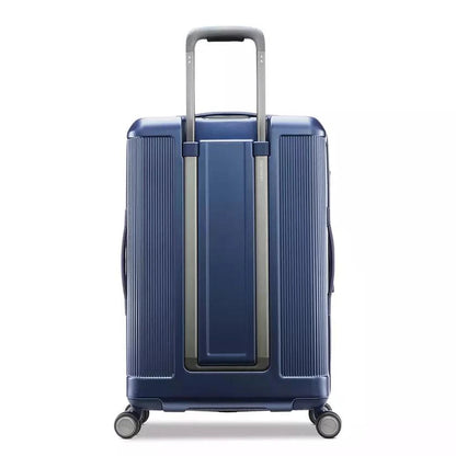 Samsonite Silhouette 17 Hardside Medium Expandable Spinner