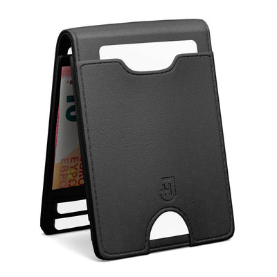 James Hawk Smart Wallet
