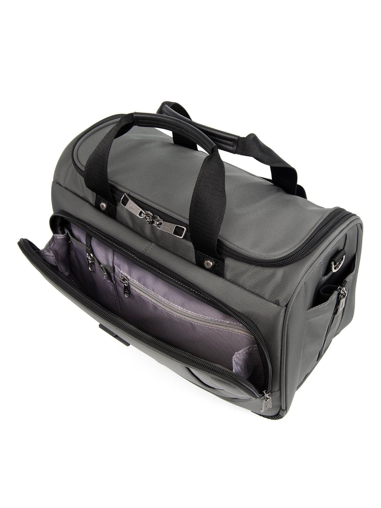 Bolsa de mano de lujo Crew Versapack Carry-On