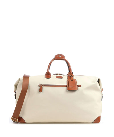 Brics Firenze Cargo Duffel Bag 22"