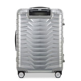 Proxis Aluminum Hardside Spinner Carry-On 20"