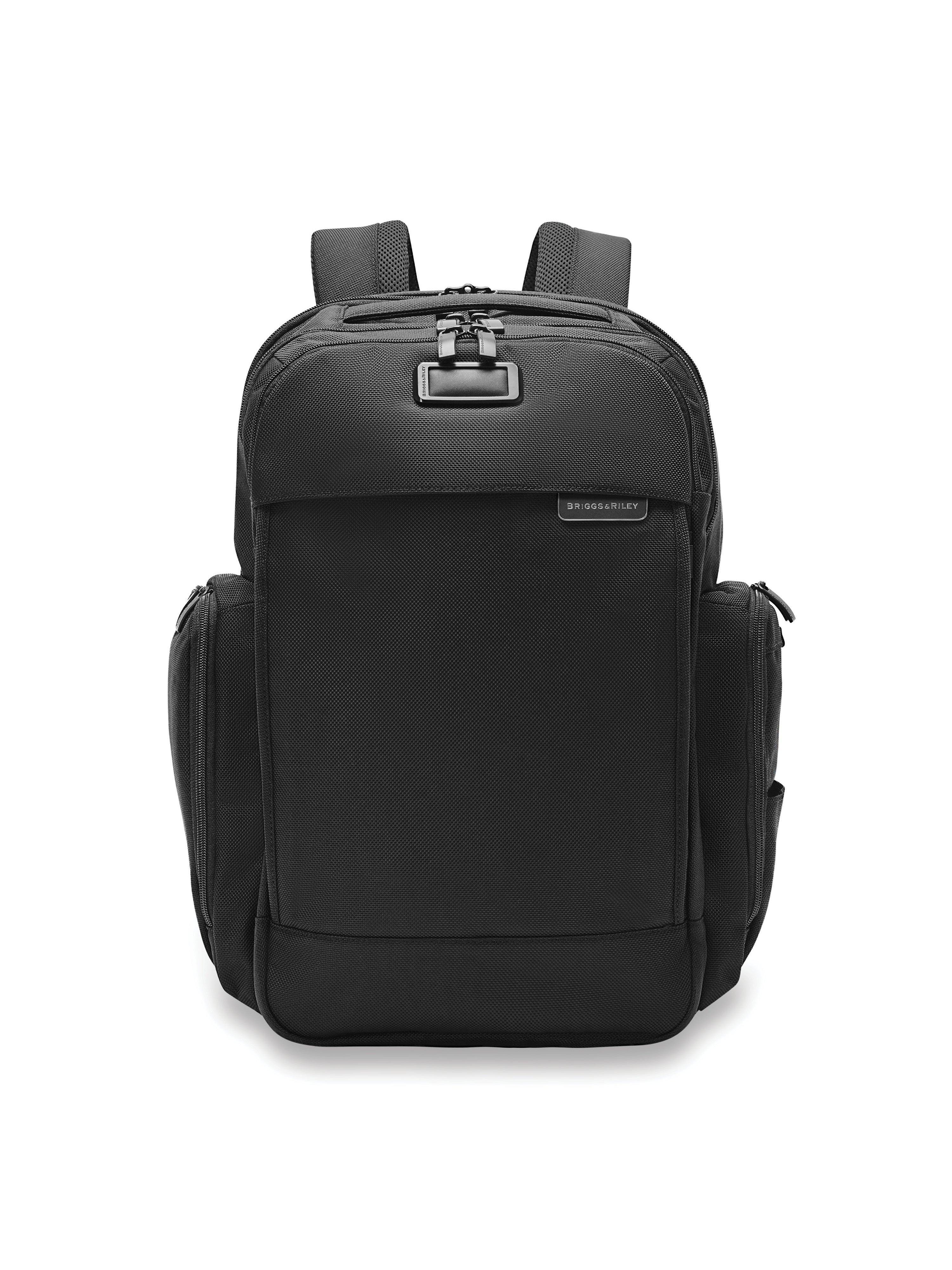 Baseline Traveler Backpack - Voyage Luggage