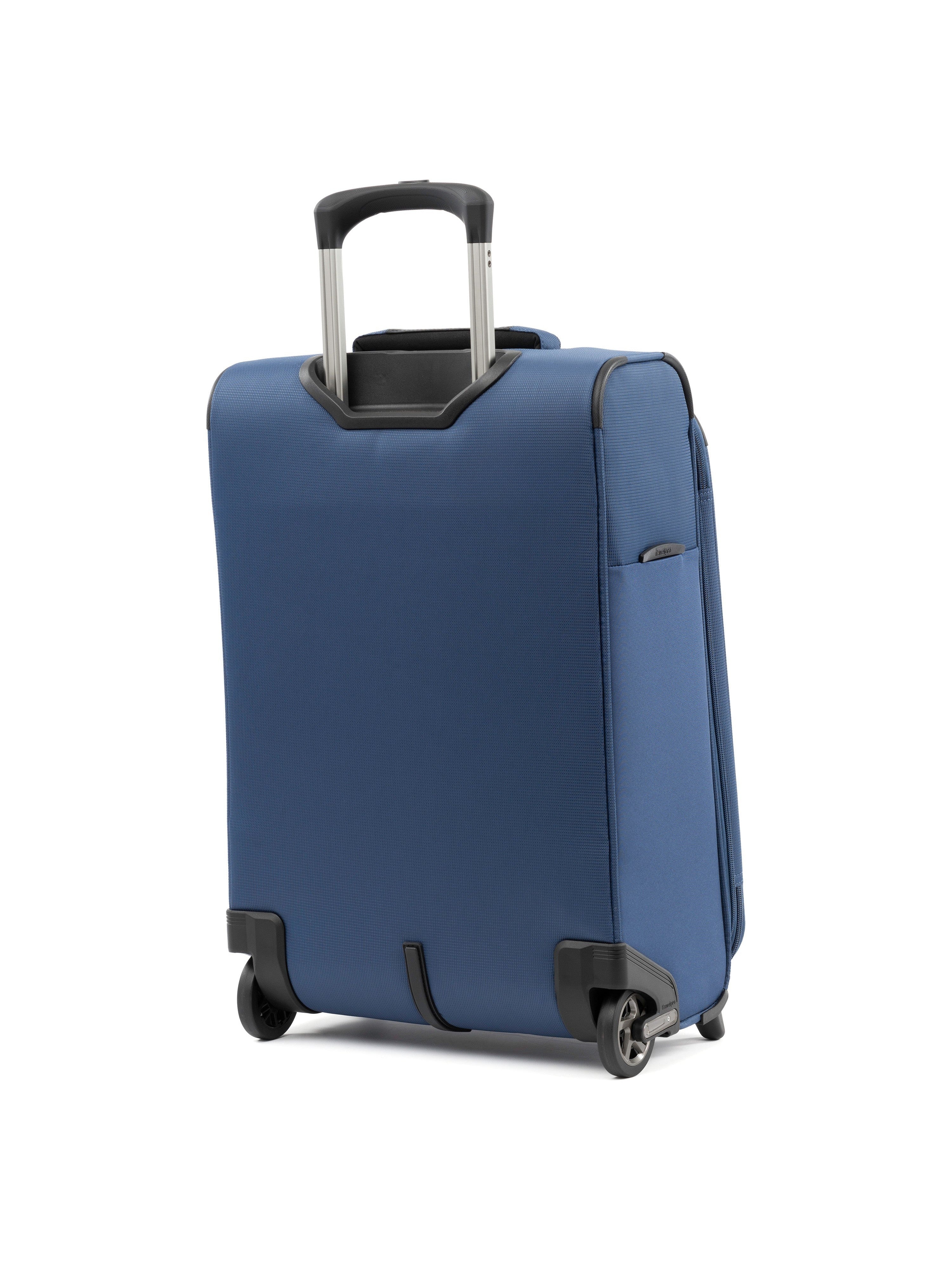 Tourlite Expandable Carry-On Rollaboard