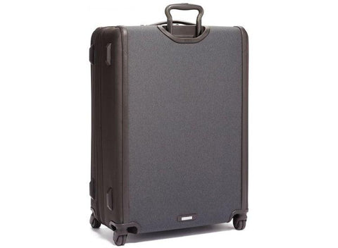 Alpha 3 Extended Trip Expandableandable 4 Wheel Packing Case - Voyage Luggage