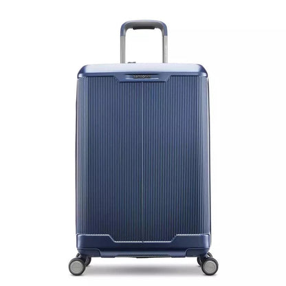 Samsonite Silhouette 17 Hardside Medium Expandable Spinner