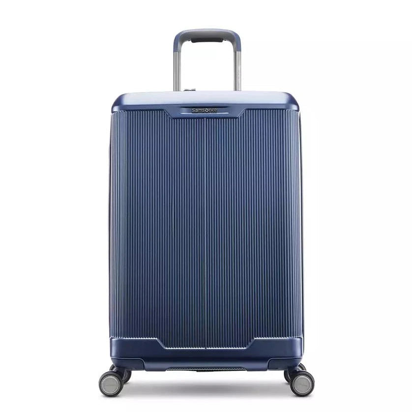 Samsonite Silhouette 17 Hardside Medium Expandable Spinner