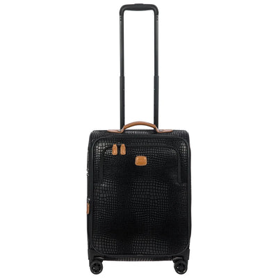 Brics Mysafari Expandable Softside Spinner