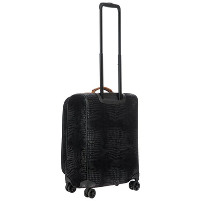 Brics Mysafari Expandable Softside Spinner