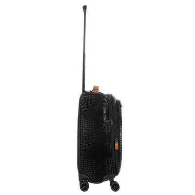 Brics Mysafari Expandable Softside Spinner