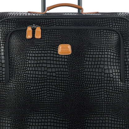 Brics Mysafari Expandable Softside Spinner