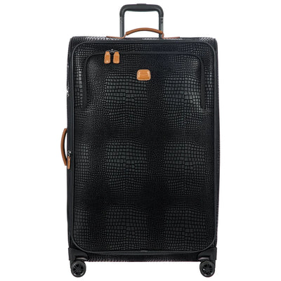 Brics Mysafari Expandable Softside Spinner