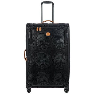 Brics Mysafari Expandable Softside Spinner
