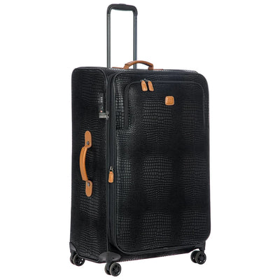 Brics Mysafari Expandable Softside Spinner