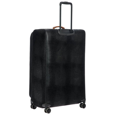 Brics Mysafari Expandable Softside Spinner