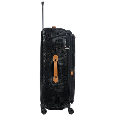 Brics Mysafari Expandable Softside Spinner