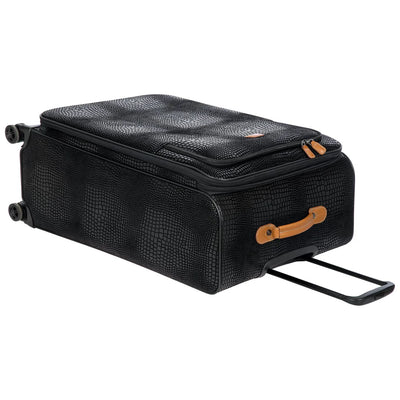 Brics Mysafari Expandable Softside Spinner