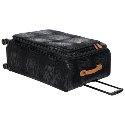 Brics Mysafari Expandable Softside Spinner