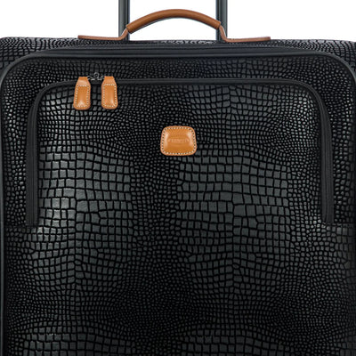 Brics Mysafari Expandable Softside Spinner