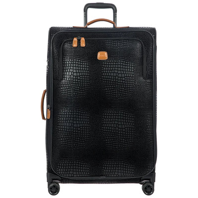 Brics Mysafari Expandable Softside Spinner