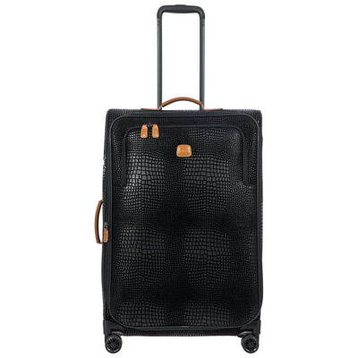 Brics Mysafari Expandable Softside Spinner