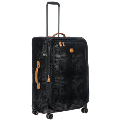 Brics Mysafari Expandable Softside Spinner