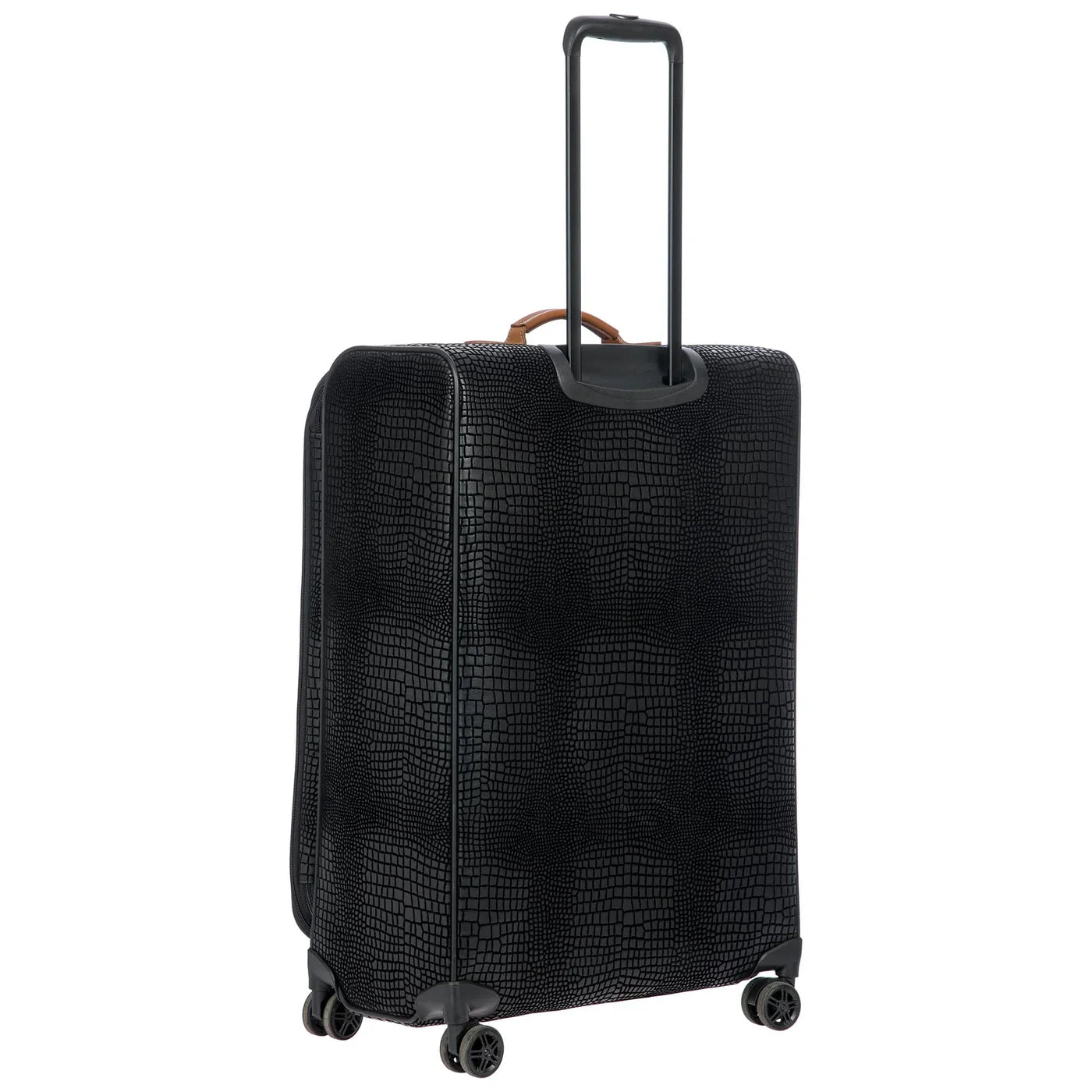 Brics Mysafari Expandable Softside Spinner