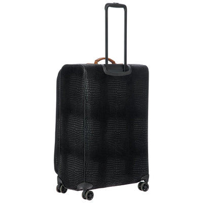 Brics Mysafari Expandable Softside Spinner