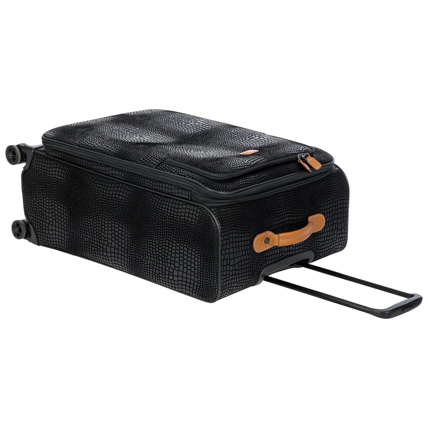 Brics Mysafari Expandable Softside Spinner