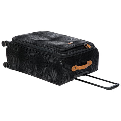 Brics Mysafari Expandable Softside Spinner