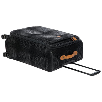 Brics Mysafari Expandable Softside Spinner