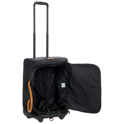 Brics Mysafari Rolling Duffel 21"