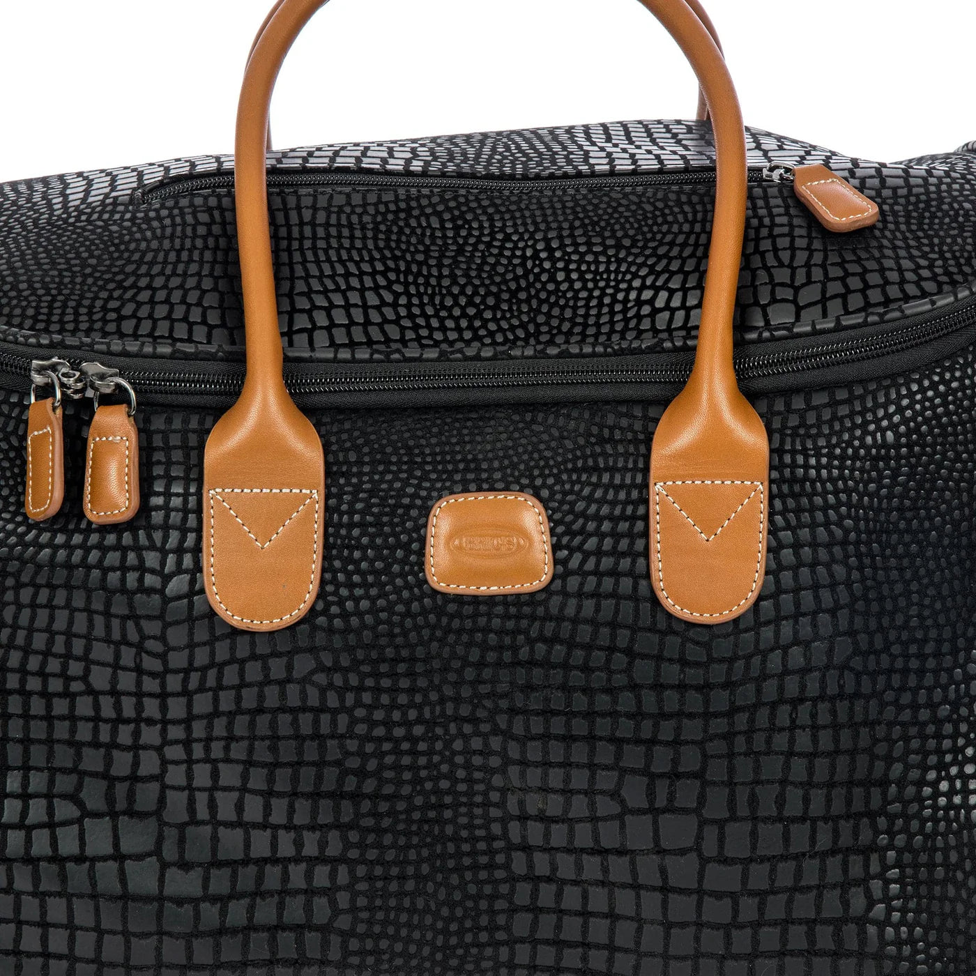 Brics Mysafari Rolling Duffel 21"