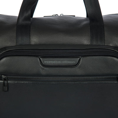 Porsche Roadster Leather Evo Weekender 