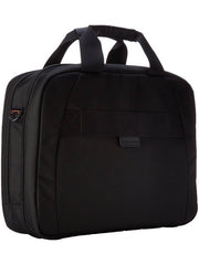 Pro 4 Dlx 2 Gusset Toploader Laptop Briefcase