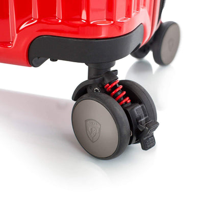 Heys Hardside Tekno Spinner 21"