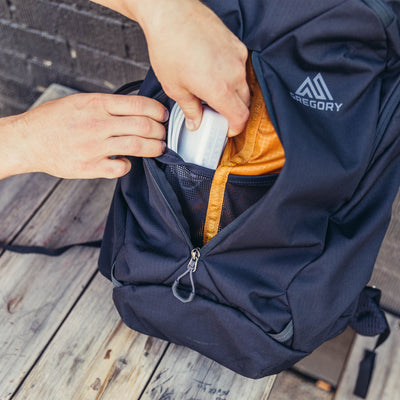 Gregory Rhune 20 Daypack - Sand Storm