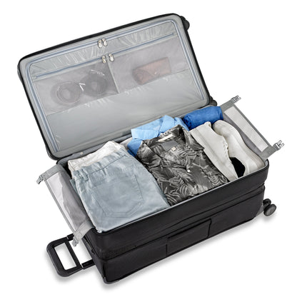 Briggs & Riley Extra-Large Expandable Trunk Spinner