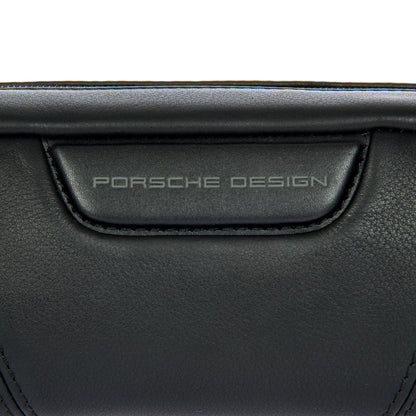Porsche Roadster Leather Evo Accessory Pouch 