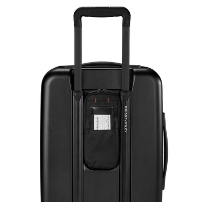 Briggs & Riley Sympatico Domestic Expandable Spinner