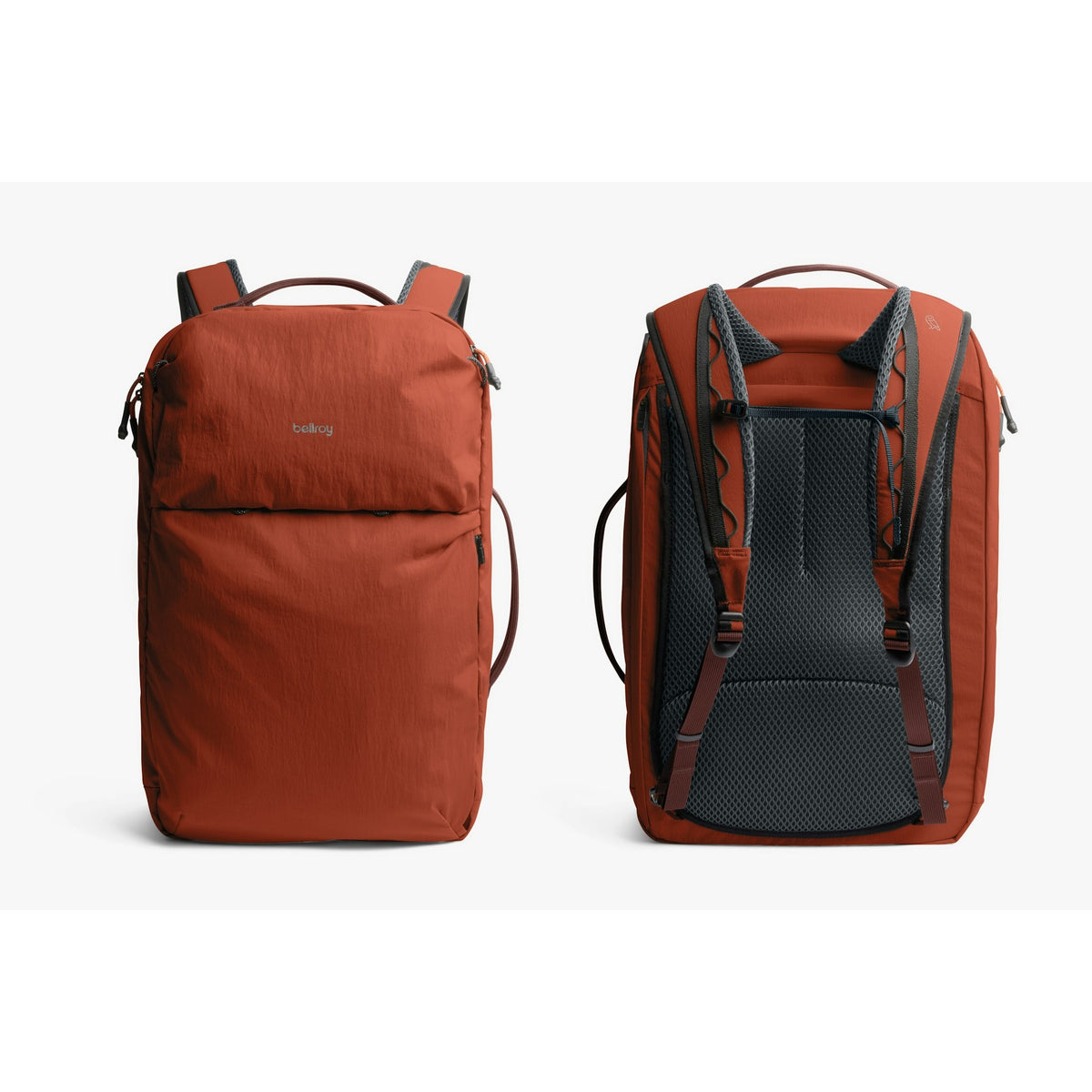 Bellroy Lite Travel Pack 38L Clay, image 2