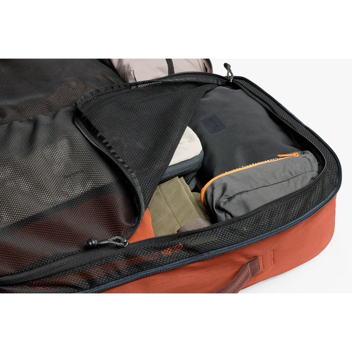 Bellroy Lite Travel Pack 38L Clay, image 5